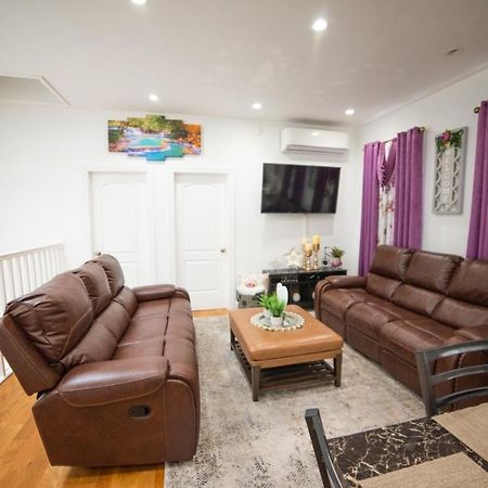 Top Floor With Skylight Brooklyn New York Ngoại thất bức ảnh