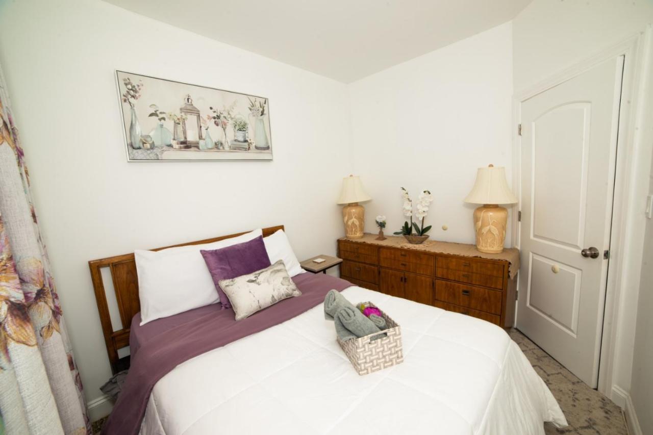 Top Floor With Skylight Brooklyn New York Ngoại thất bức ảnh