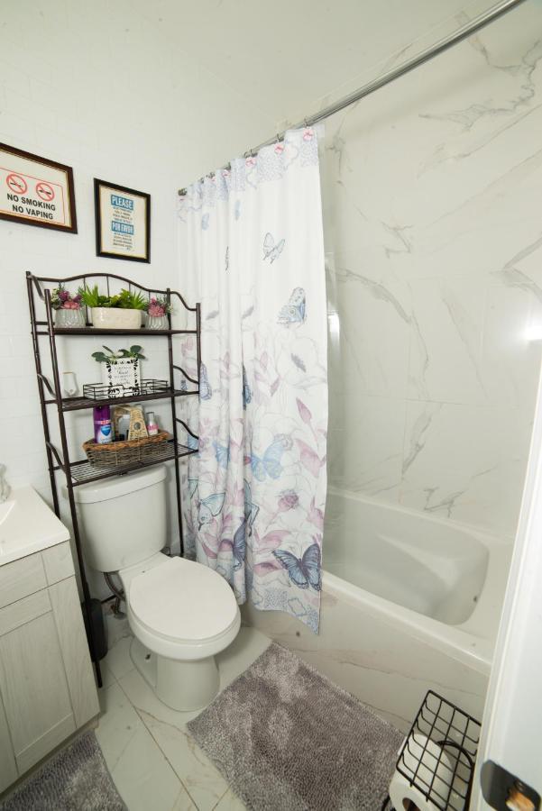 Top Floor With Skylight Brooklyn New York Ngoại thất bức ảnh