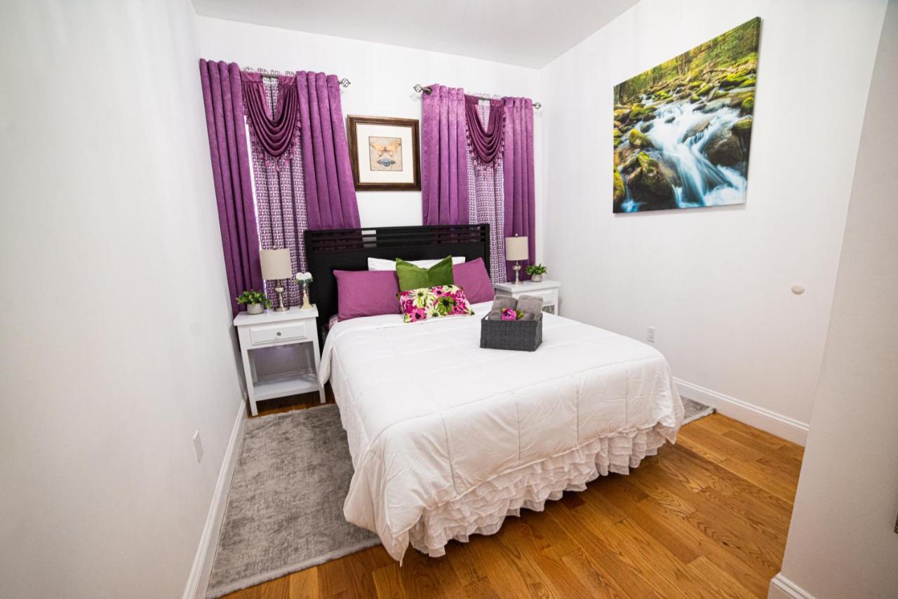 Top Floor With Skylight Brooklyn New York Ngoại thất bức ảnh