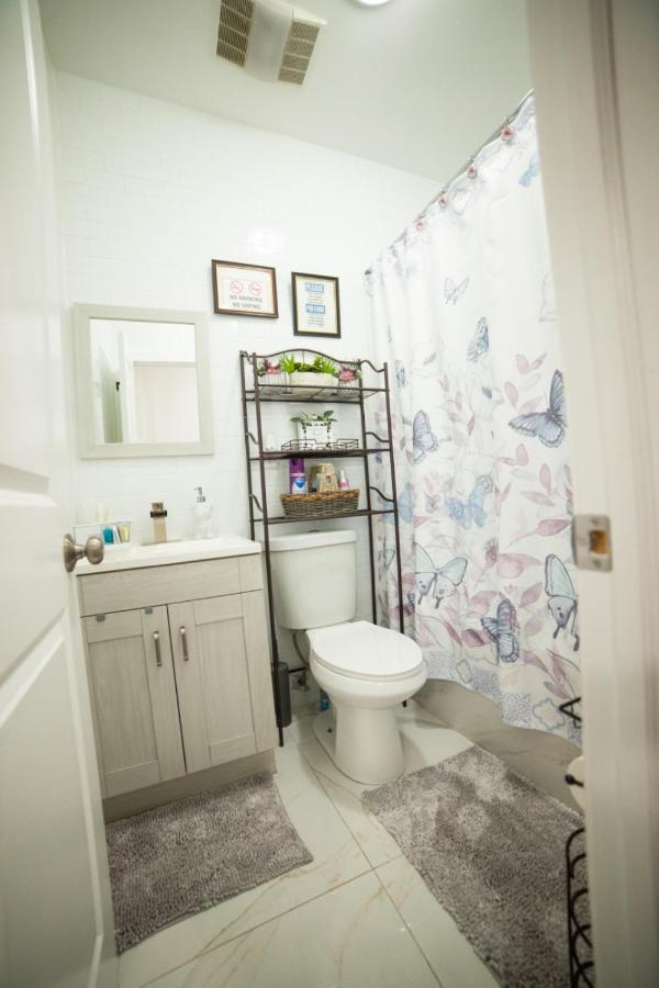 Top Floor With Skylight Brooklyn New York Ngoại thất bức ảnh